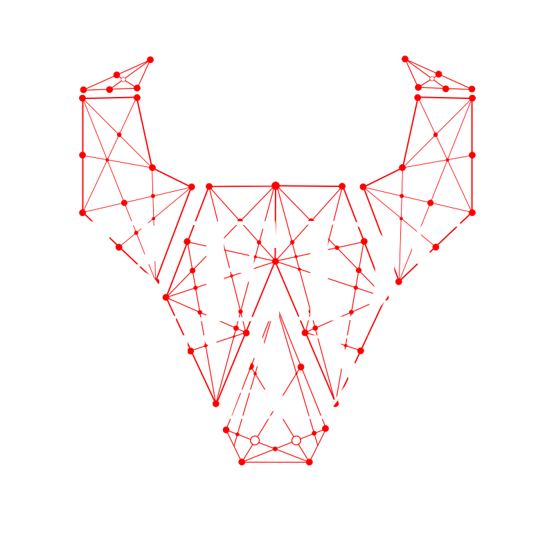 Reds Tax fox logo